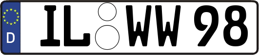 IL-WW98