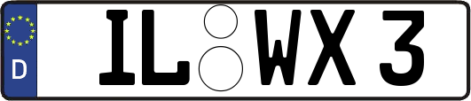 IL-WX3