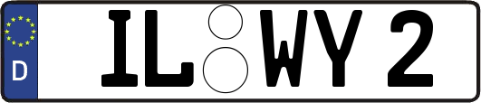 IL-WY2