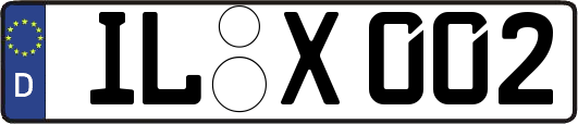 IL-X002