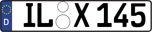 IL-X145