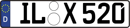 IL-X520
