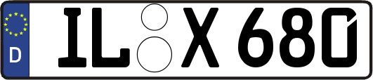 IL-X680
