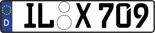 IL-X709