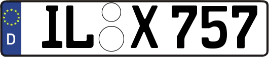 IL-X757