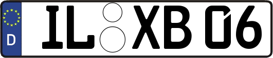 IL-XB06