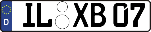 IL-XB07