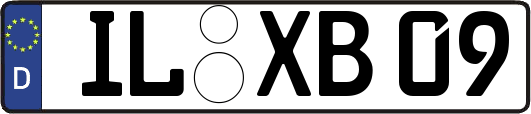 IL-XB09