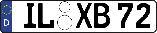 IL-XB72