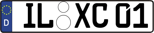 IL-XC01