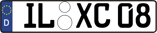 IL-XC08