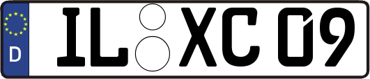 IL-XC09