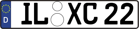 IL-XC22