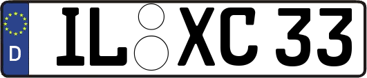 IL-XC33
