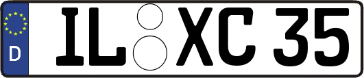 IL-XC35