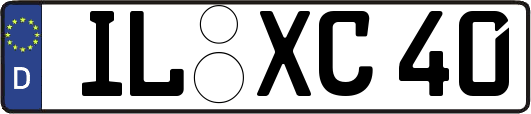 IL-XC40