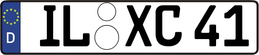IL-XC41