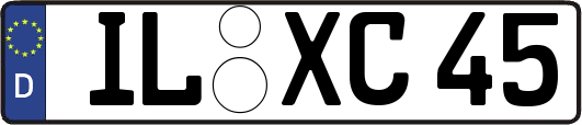 IL-XC45