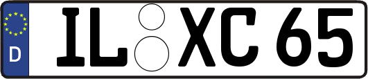 IL-XC65