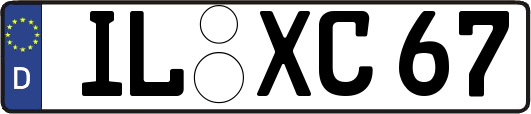 IL-XC67