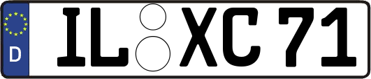 IL-XC71