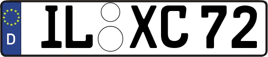 IL-XC72