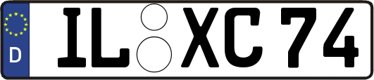 IL-XC74