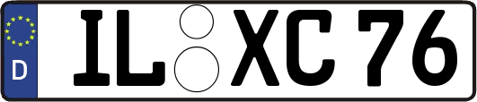 IL-XC76