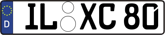 IL-XC80