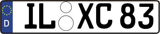 IL-XC83