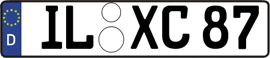 IL-XC87
