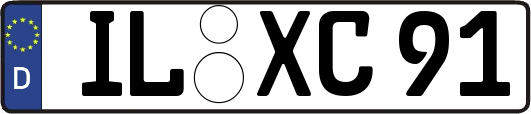 IL-XC91