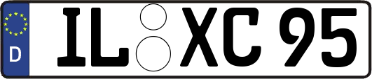 IL-XC95