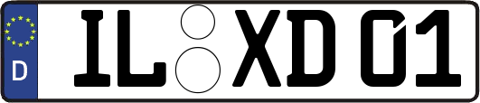 IL-XD01