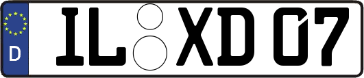 IL-XD07