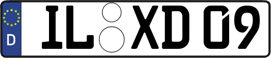 IL-XD09