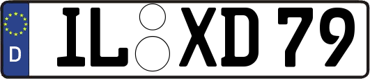 IL-XD79
