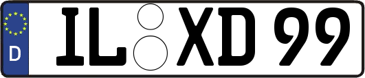 IL-XD99