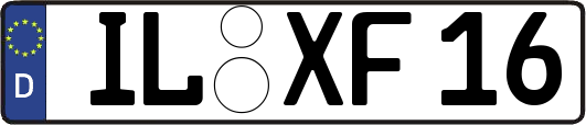 IL-XF16