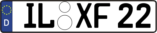 IL-XF22