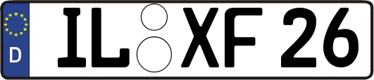 IL-XF26
