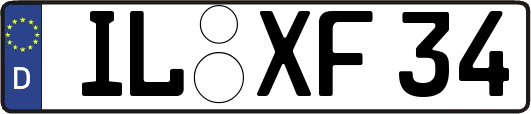IL-XF34