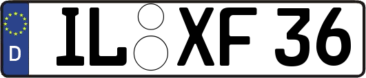 IL-XF36