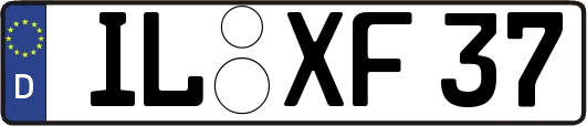 IL-XF37