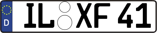 IL-XF41
