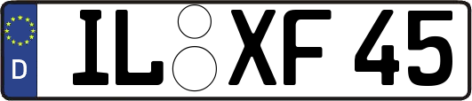 IL-XF45