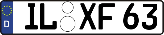 IL-XF63
