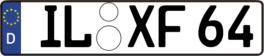 IL-XF64