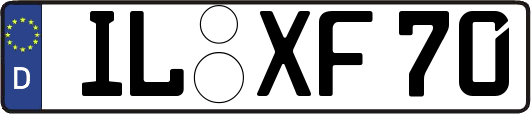 IL-XF70