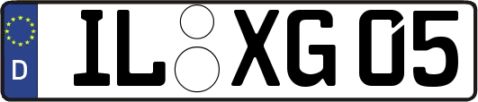 IL-XG05